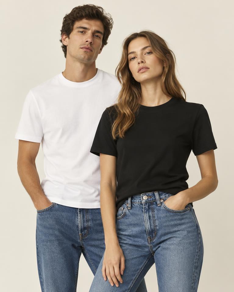 Camiseta Masculina Manga Longa