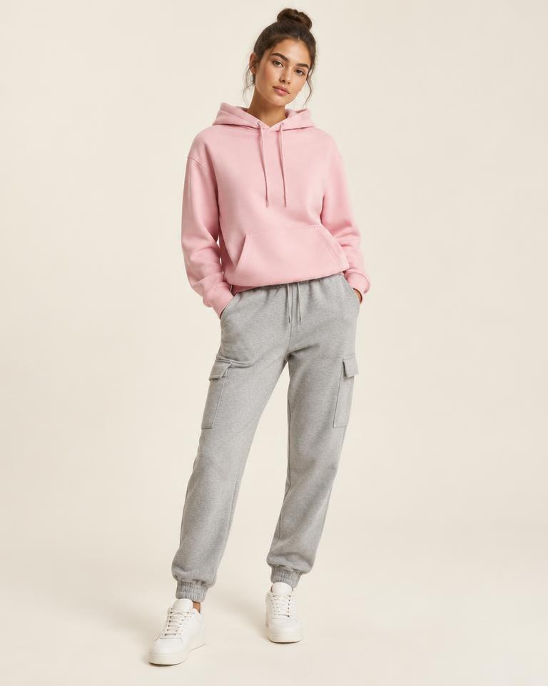 Calça Moletom Feminina